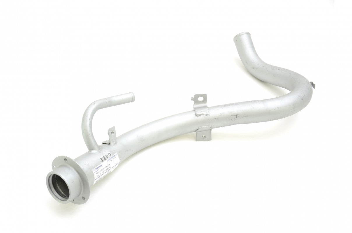 Subaru Fuel Filler Neck Pipe