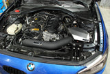 MST Performance Induction Kit - BMW 1 2 3 & 4 Series N55 3.0T Engine inc. M2