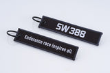 Spoon Sports SW388 Flight Tag