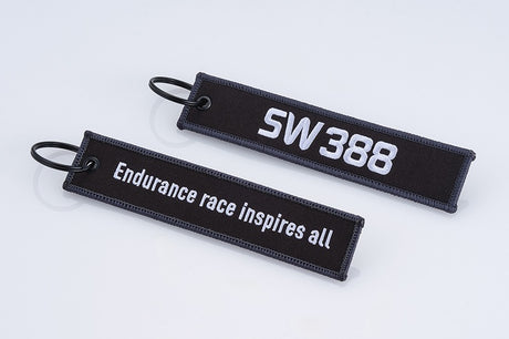 Spoon Sports SW388 Flight Tag