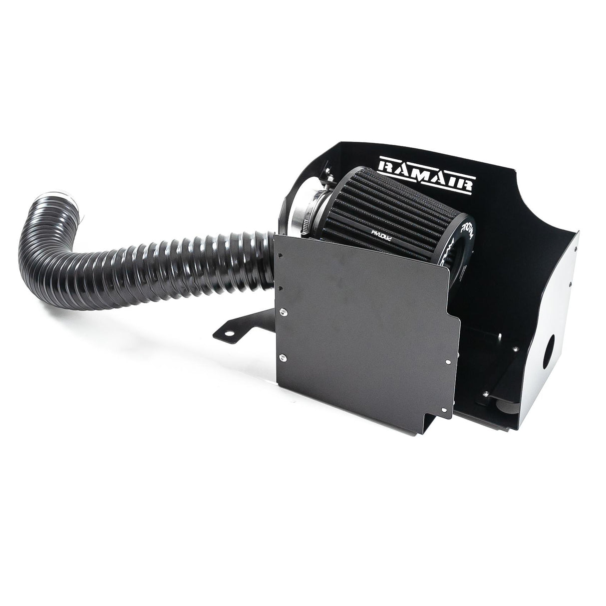 Ramair Performance Pleated Induction Kit for Mini Cooper S 1.6 R53