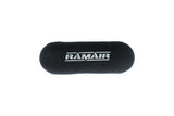 Ramair Twin Domed Carb Air Filter & Baseplate to fit Talbot Sunbeam & Samba - 125mm Internal Height