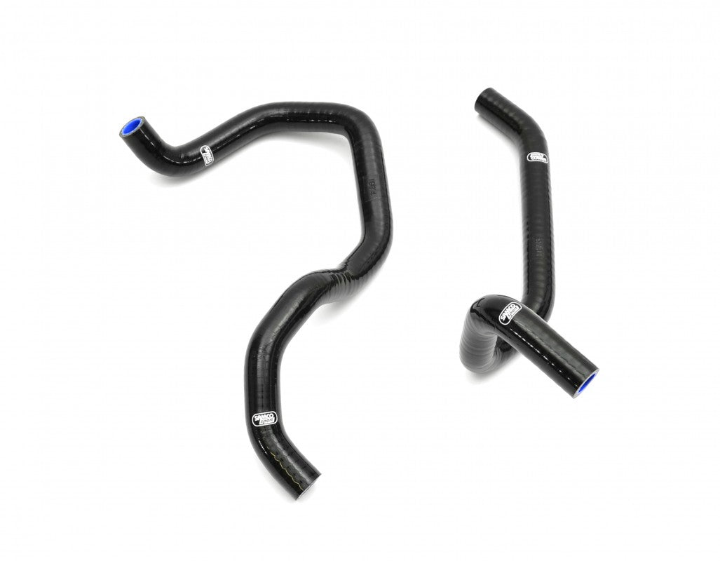 RCM / Samco Coolant Hose Kit WRX / STI 96-00