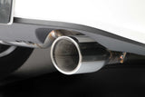 Fujitsubo A-R Exhaust - Mazda MX-5/RF ND5RC/NDERC