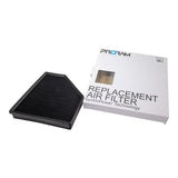 Ramair Performance Pleated Replacement Air Filter for BMW Z4 M40i & Supra A90 3.0 GR