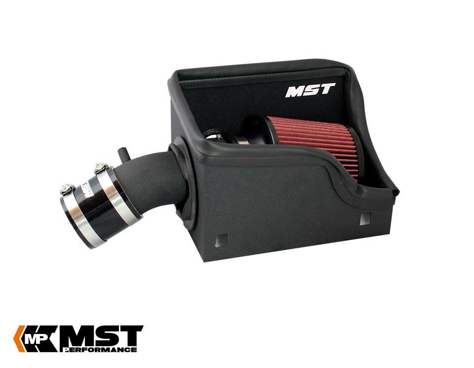 MST Performance Induction Kit - Mazda 3 Skyactive-G 2.0L