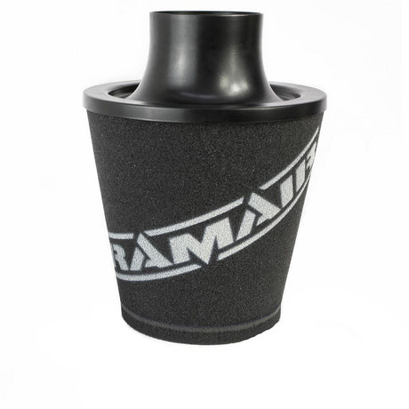Ramair Ramair Foam Jet Stream Medium Cone Air Filter 80mm (3.1inch) OD
