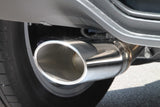 Fujitsubo A-S Exhaust - Toyota C-HR Hybrid2WD ZYX10/ZX11