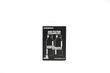 Ramair CK-003 Air Filter Economy Cleaning Kit & Polymer Treatment
