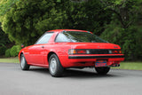 Fujitsubo Legalis R Exhaust - Mazda RX-7 NA SA22C