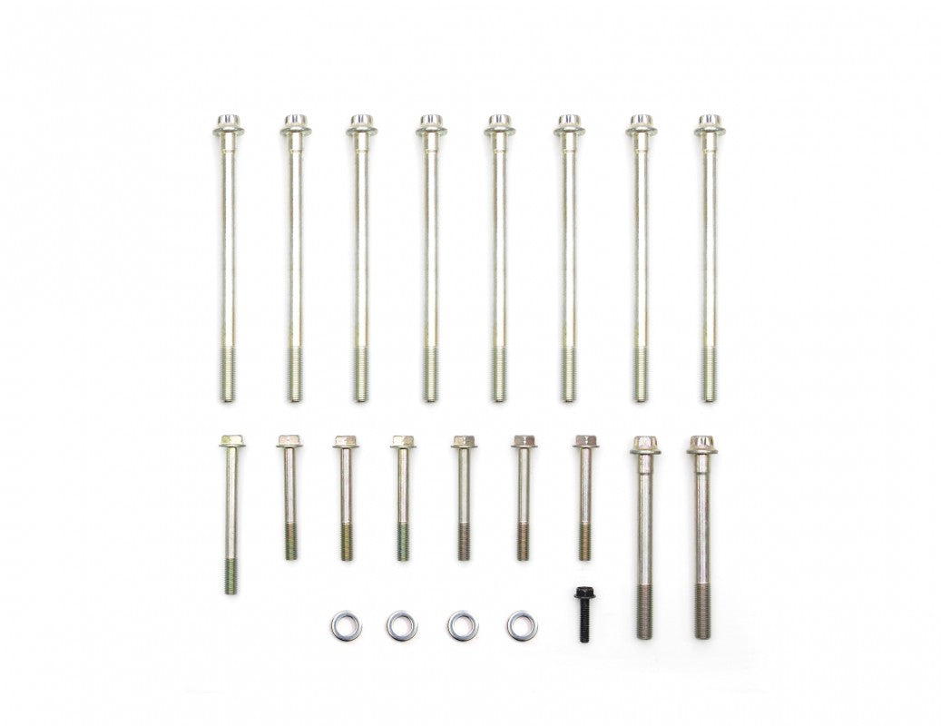 RCM Cylinder Block Case Bolt Kit