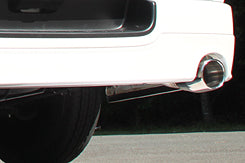 Fujitsubo Wagolis Exhaust - Toyota Hiace/Regiusace Dt Long Van 2/4Wd KDH201/206V