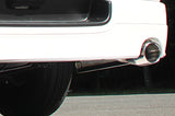 Fujitsubo Wagolis Exhaust - Toyota Hiace/Regiusace Dt Long Van 2/4Wd KDH201/206V