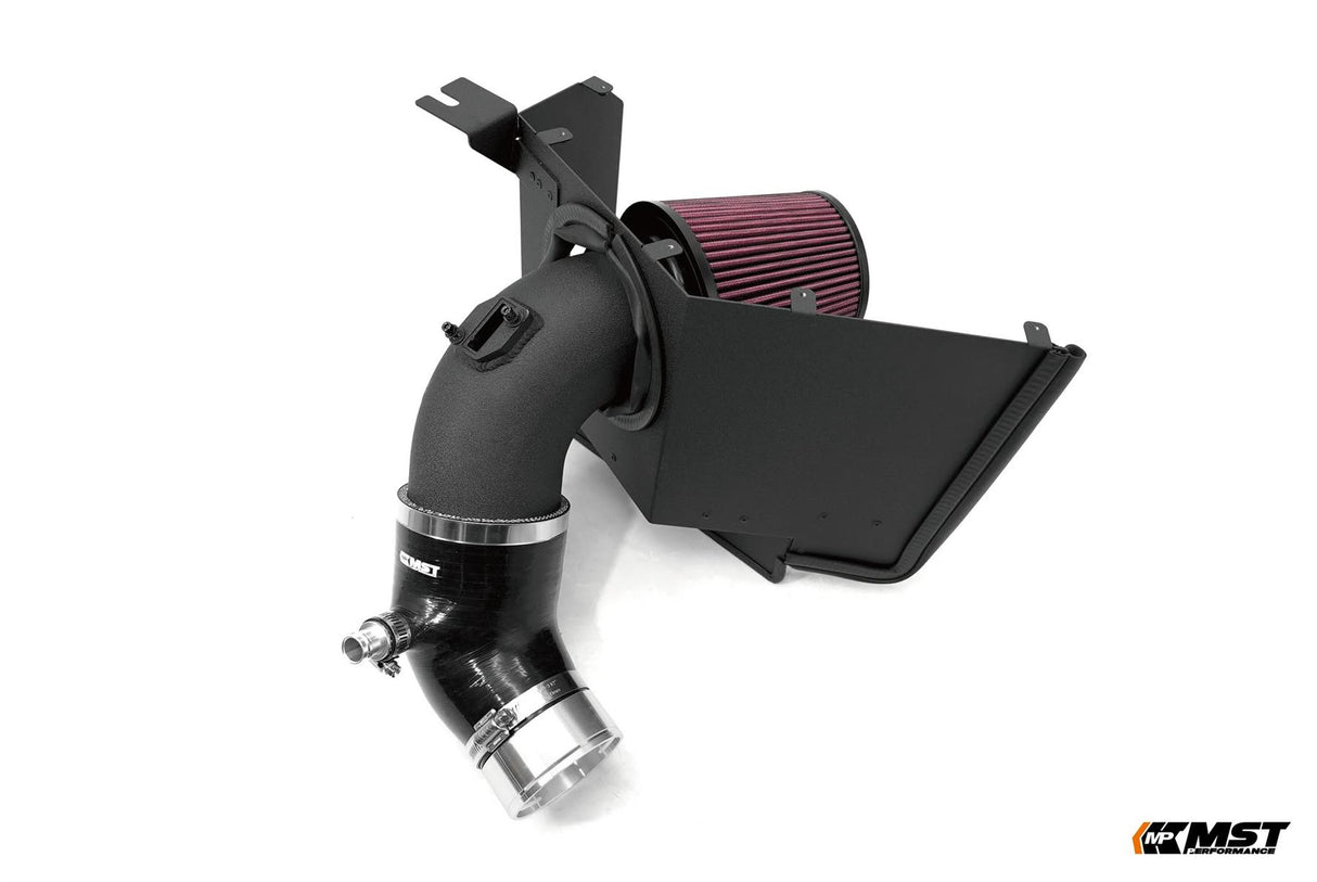 MST Performance Intake Kit & Turbo Inlet - Supra A90 / BMW Z4