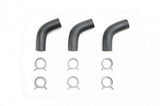 Subaru Modine Hose & Clip Kit