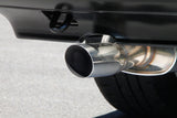 Fujitsubo EPU Complete Exhaust System - Corolla Levon/Sprinter Trueno AE86