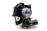 RCM Black Series Water Pump & 70 Degree Thermostat - 2 Port