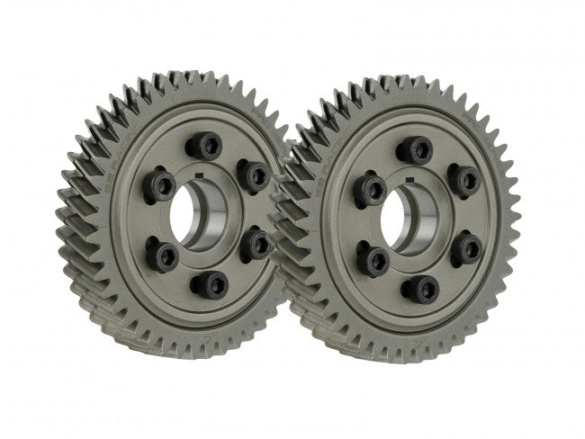 Skunk2 Pro Series Cam Gears S2000 F20 F22C