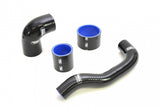 RCM / Samco Intercooler Hose Kit STI 01-05