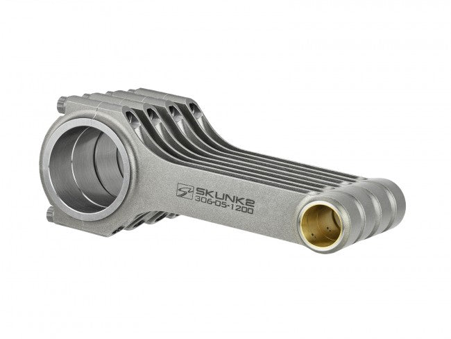 Skunk2 Alpha Series Connecting Con Rods F22C