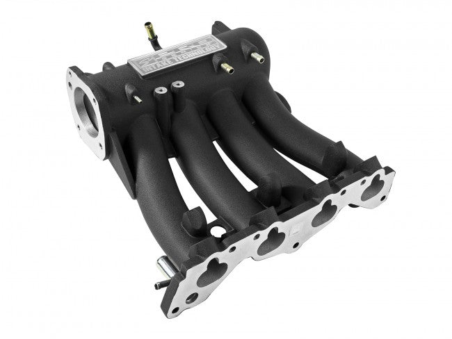 Colector de admisión Skunk2 Black Series Pro Series Honda Serie D