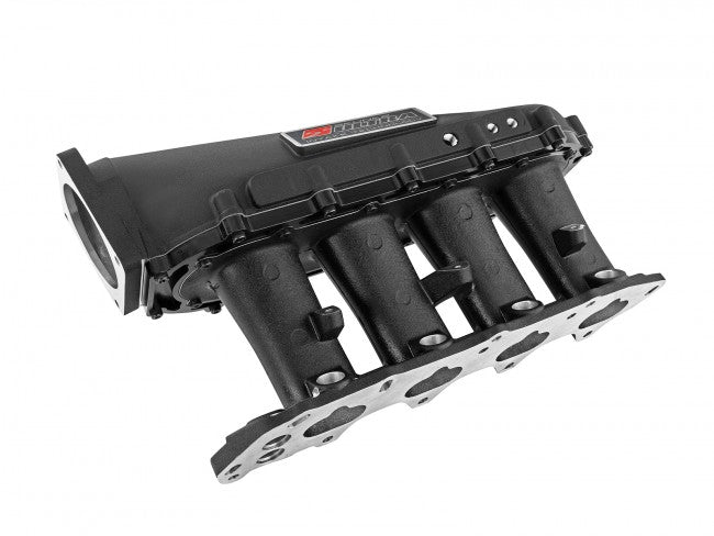 Skunk2 Ultra Series Race Intake Manifold All Black 3.5 Liters Honda B-Series