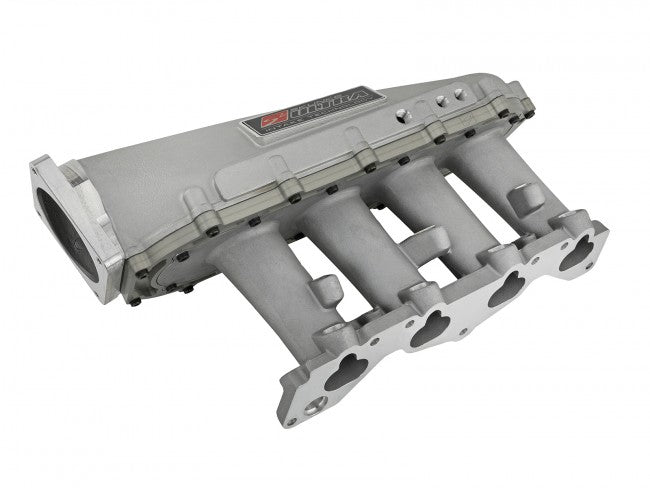 Skunk2 Ultra D-Series Race Intake Manifold Silver 3.5 Liters