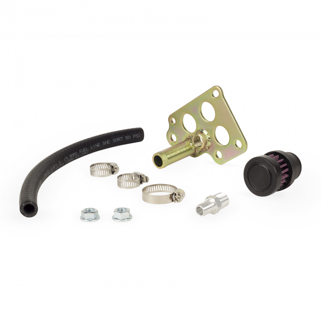 Skunk2 Racing Remote Iacv Kit B/D Series