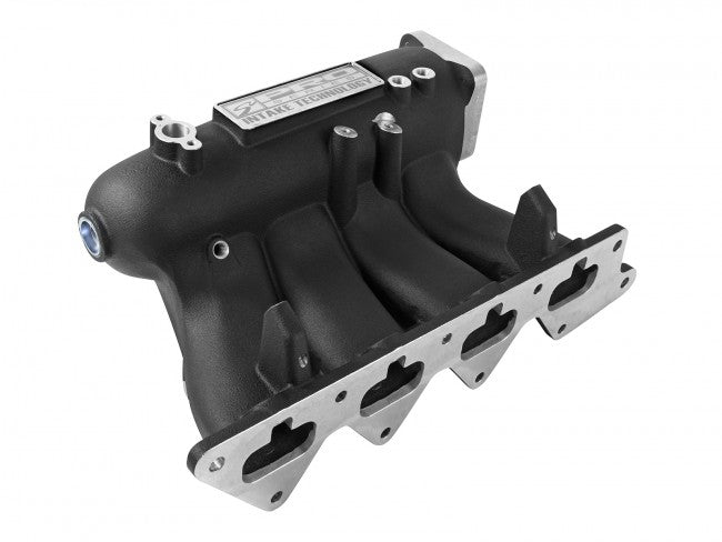 Skunk2 Pro Series Intake Manifold Black Series Mitsubishi Evo VIII-IX
