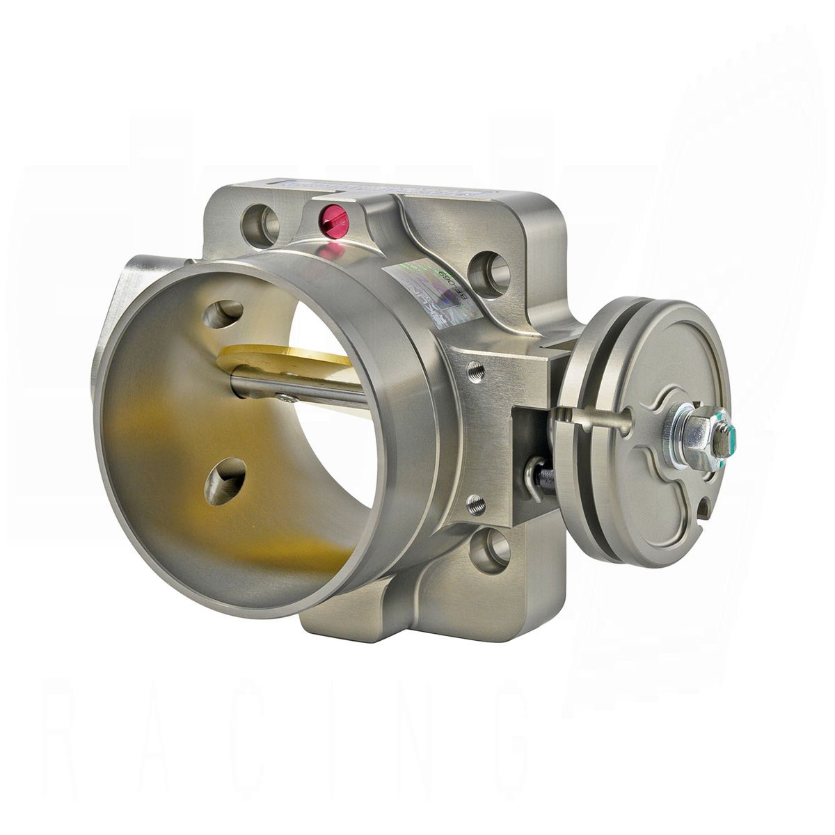 Skunk2 74mm Pro Series Throttle Body Honda B/H/F-Series