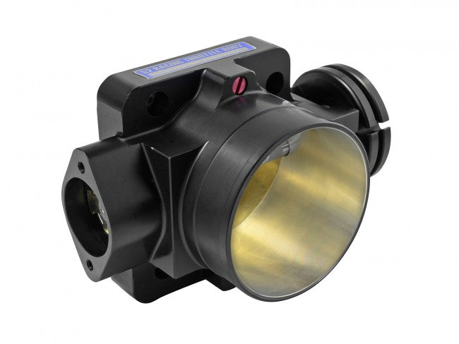 Skunk2 74mm Pro Series Black Series Throttle Body Honda B/H/F-Series
