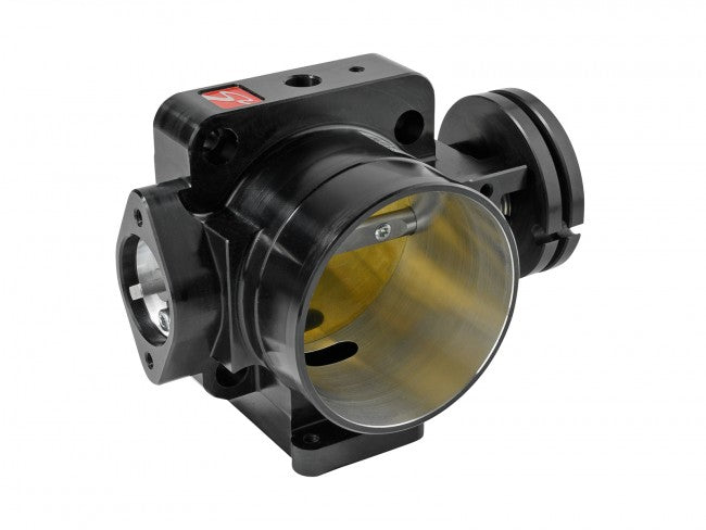 Skunk2 70mm Pro Series Throttle Body Black Honda K-Series
