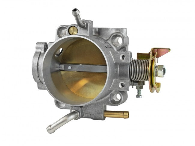 Skunk2 66mm Alpha Series Throttle Body Honda B/D/H/F-Series