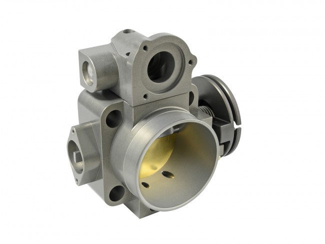 Cuerpo del acelerador Skunk2 Pro Series de 68 mm para Mitsubishi Evo VIII-IX