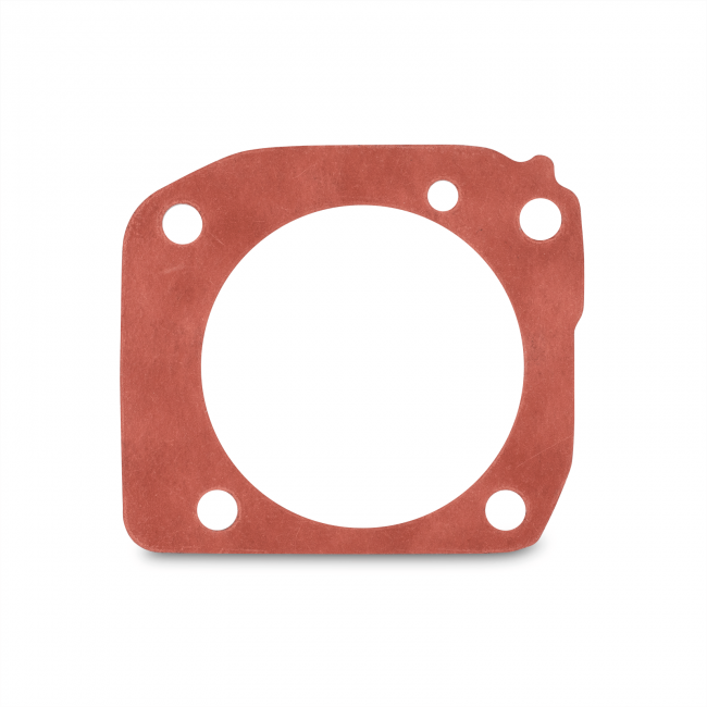 Junta del cuerpo del acelerador de aluminio macizo de 68 mm de la serie Skunk2 Pro 