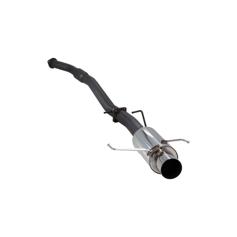 Sistema de escape HKS Hi-Power 409 - Skyline R34 GTT (2 puertas)