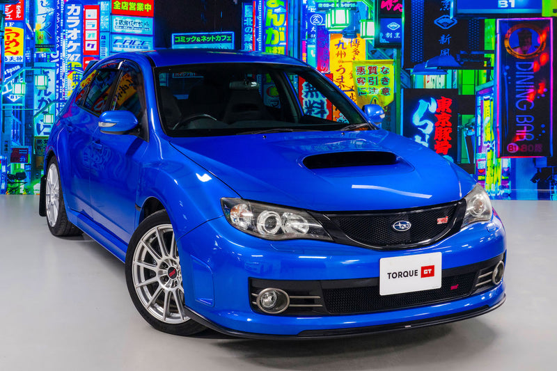 Isofix rear seats|Air Conditioning|Alloy Wheels|Power-assisted Steering|Power Locks|Power Windows|4-Wheel Drive|Anti-Lock Brakes (ABS)|Driver Airbag|Passenger Airbag|Limited slip differential|Rear Spoiler