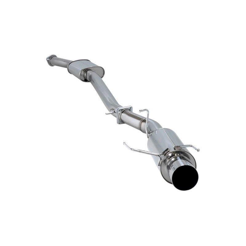 HKS Silent Hi Power Exhaust - Skyline R33 GTR