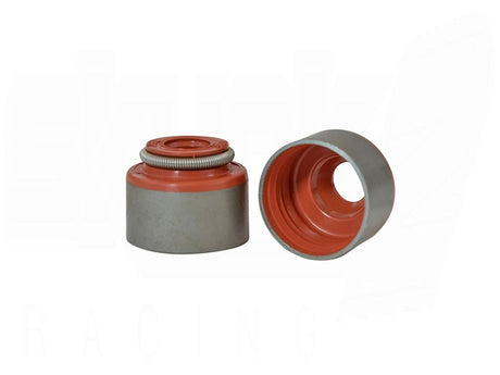 Kit de sello de vástago de válvula de Viton Skunk2 para Honda