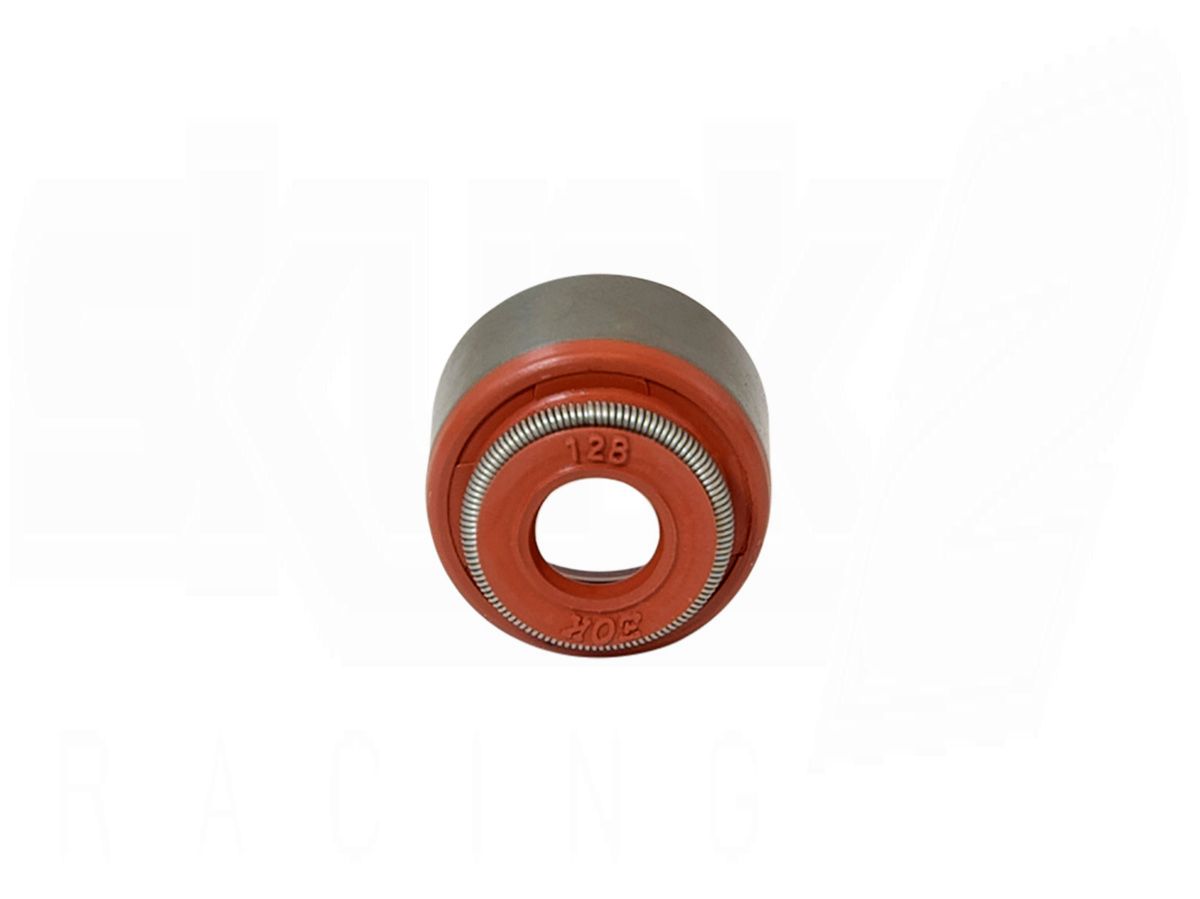 Kit de sello de vástago de válvula de Viton Skunk2 para Honda