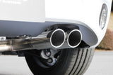 Fujitsubo A-S Exhaust - Mazda MX-5/RF ND5RC/NDERC