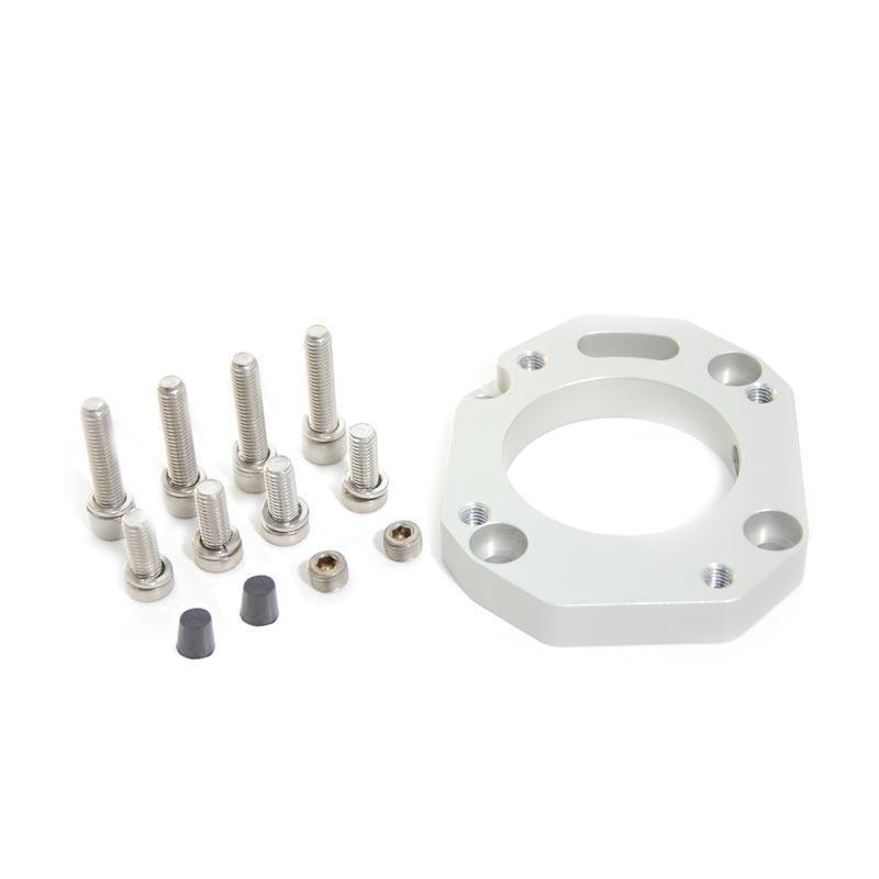 Hybrid Racing K-Series RBC Throttle Body Adapter-64mm