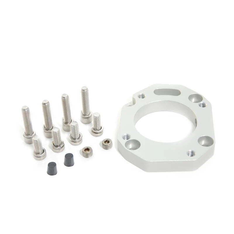 Hybrid Racing K-Series RBC Throttle Body Adapter-70mm