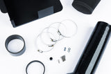 Ramair Performance Foam Induction Kit for 2.0 TFSI Audi TTS