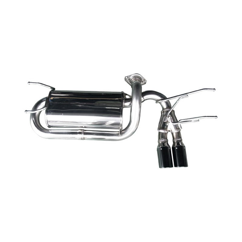 HKS Legamax Premium Exhaust - MX5 ND5RC