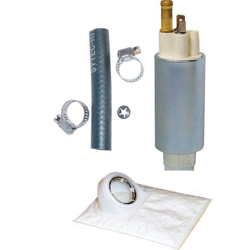 Walbro Replacement Fuel Pump Kit - Nissan Micra K11E Sunny Primera P10E