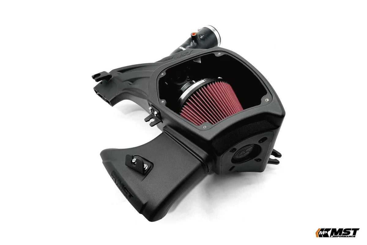 MST Performance Intake Kit - Toyota GR86 / Subaru BRZ 2.4L