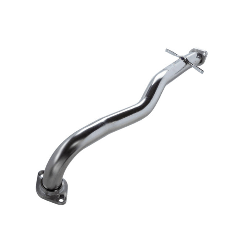 HKS Stainless Steel Downpipe - Skyline R34 GTT