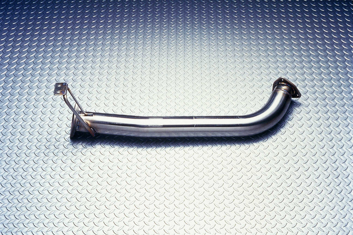 Fujitsubo Front Pipe - Nissan Skyline GTS25T 2Door ECR33