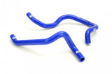 RCM / Samco P1 Blue Silicone Hose Collection